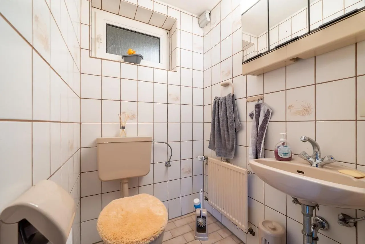 Private Rooms Hannover 0*,
