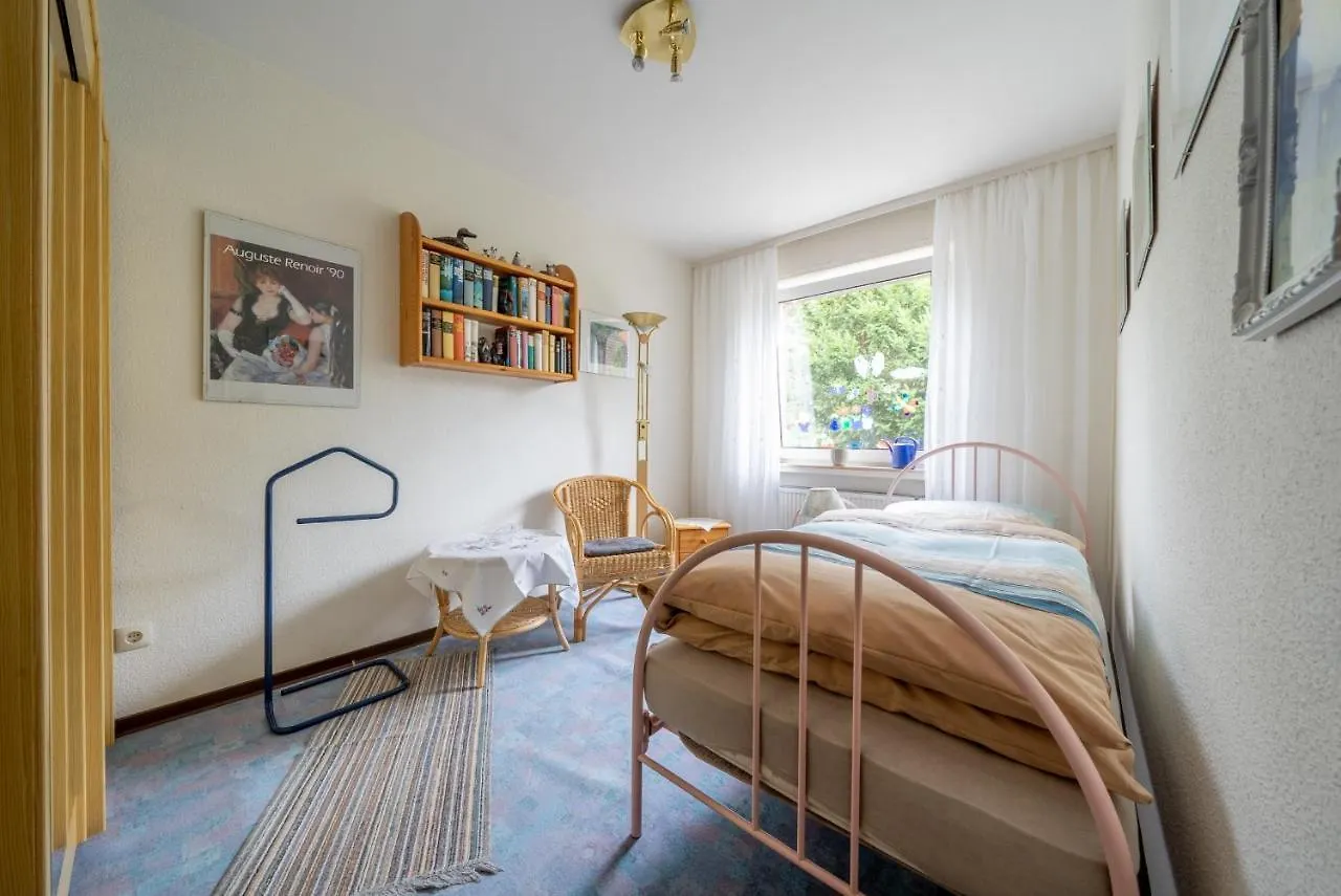 Private Rooms Hannover Privatunterkunft