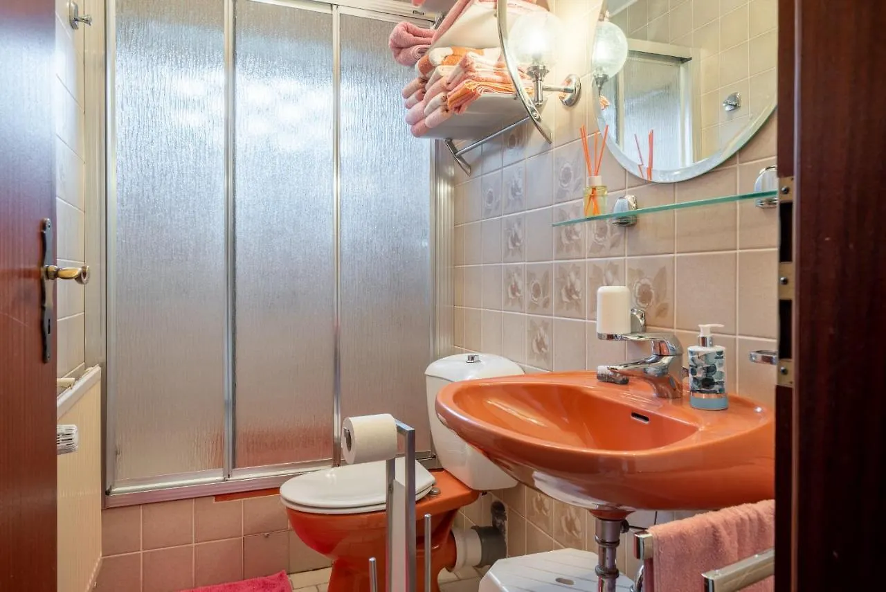 Private Rooms Hannover Privatunterkunft